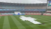 Will rain Spoil the Day 4 of MCG Test? Melbourne weather for December 29