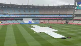 Will rain Spoil the Day 4 of MCG Test? Melbourne weather for December 29
