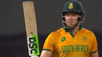 David Miller edges closer to HISTORIC landmark following impressive knock in 1st Pakistan T20I