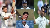 Top 5 batters with Most runs in 4th innings in Test cricket Joe root Sachin tendulkar