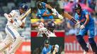 Most runs indian 2024