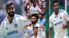 Most test wickets in 2024
