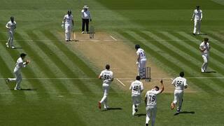 ‘There’s Bazball & then there’s Laughball’: Brad Hogg lashes out at England star after shameful batting in 3rd Test against New Zealand