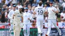 WTC Points Table: New Zealand’s hope of reaching WTC Finals suffer MASSIVE blow after 8-wicket loss to England
