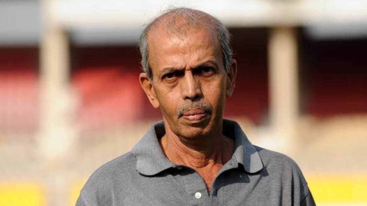 Sudhir Naik