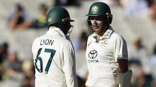 Nathan Lyon and Scott Boland Pakistan’s 63-year-old record in Boxing-Day test against India