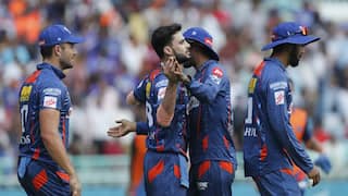 WATCH: Virat Kohli’s IPL opponent gives rise to a Ridiculous moment- Bowls 13 balls in an Over