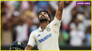 Nitish Kumar Reddy’s wholesome Instagram story goes viral after his match-turning century in MCG Test