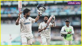 I want nitish reddy to ball more against England said india bowling coach morne morkel