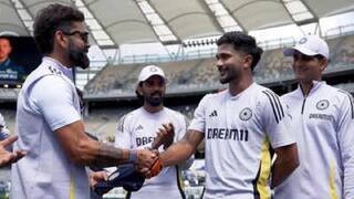 ‘Definitely better than Hardik Pandya…’: Sunil Gavaskar labels THIS Indian Youngster above Hardik Pandya in Test cricket