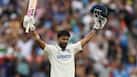 Nitish kumar reddy