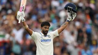 Social media hails Nitish Kumar Reddy for heroic century in Melbourne Test