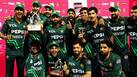 Pakistan Cricket Team