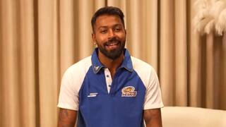 WATCH: Hardik Pandya gives Motivation to Young Players of Mumbai Indians for IPL 2025