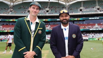 BGT Australia lost only 3 test match in Melbourne in last 14 years india won 2 at mcg