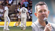 ‘A Key weapon’: Legendary Australian batter advices what Jasprit Bumrah and Mohammed Siraj need to do to win Gabba Test