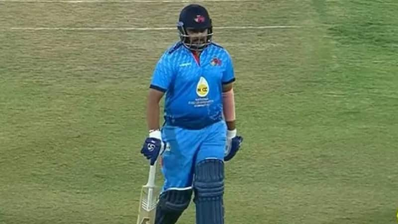 Prithvi Shaw