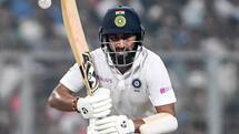 Top 5 Indian batters with the most runs scored in day-night Tests