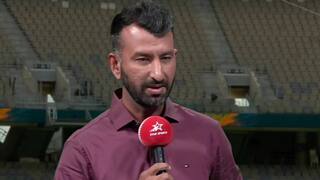 NOT Pat Cummins: Cheteshwar Pujara names THIS pacer as the best Australian bowler in BGT so far