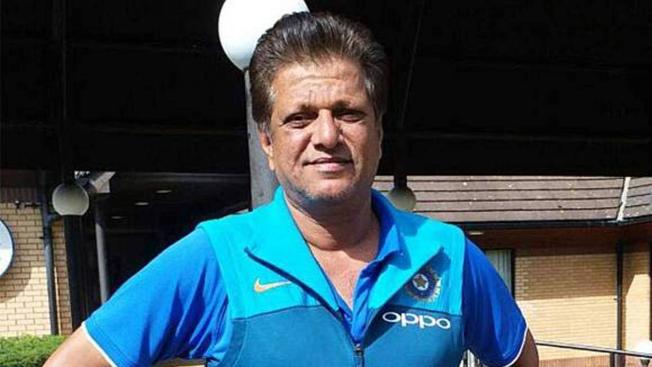 WV Raman