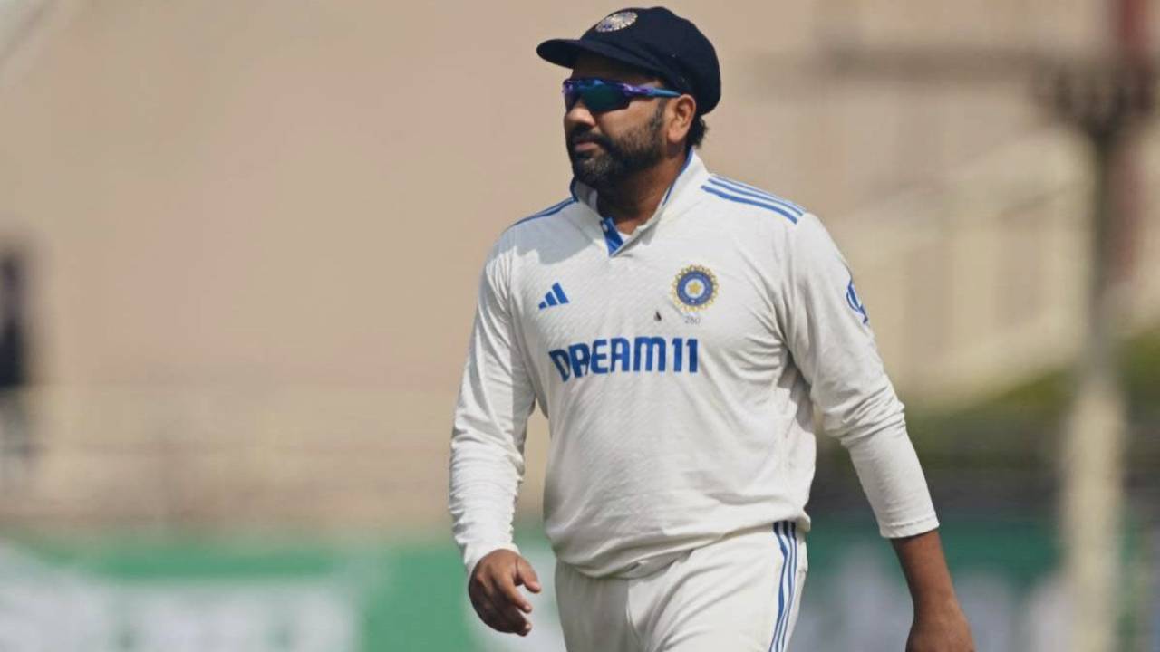 Rohit Sharma Retirement