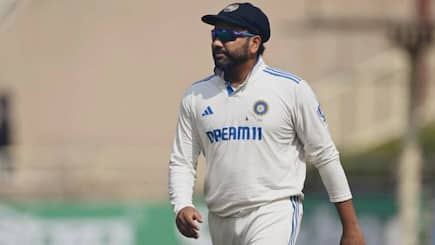 WATCH: ‘You’re playing gully cricket?’: Rohit Sharma expresses anger towards Yashasvi Jaiswal