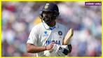 Rohit Sharma test average in year 2024-25 in very low