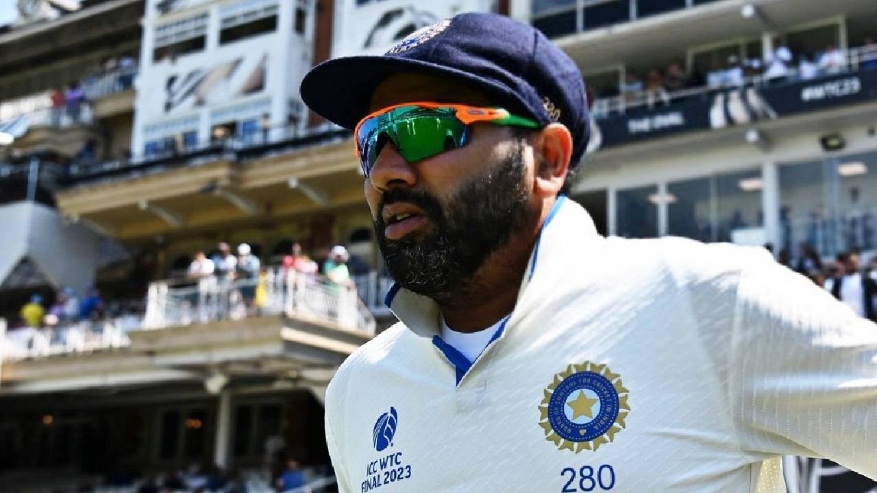 Rohit-Sharma