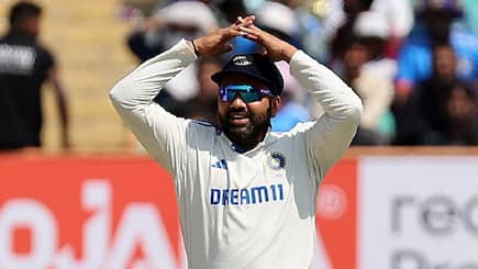 ‘Your duty is still to be…’: Indian skipper’s Ex-MI teammate backs ‘Overweight’ comment on Rohit Sharma
