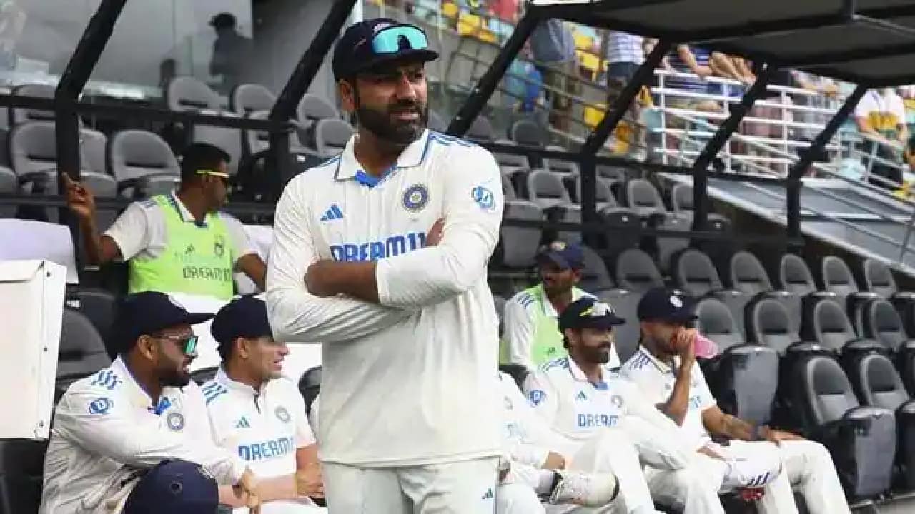 Indian Team