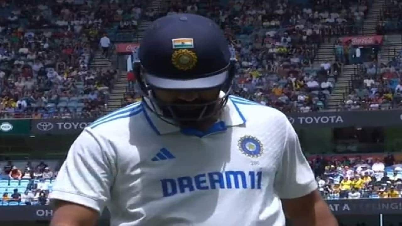 Rohit sharma
