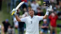 Joe Root scripts history with 36th Test ton, equals THIS India legend