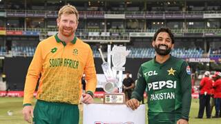 SA VS PAK Live Score South Africa vs Pakistan 1st T20I Scorecard and Updates