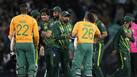 South Africa vs Pakistan