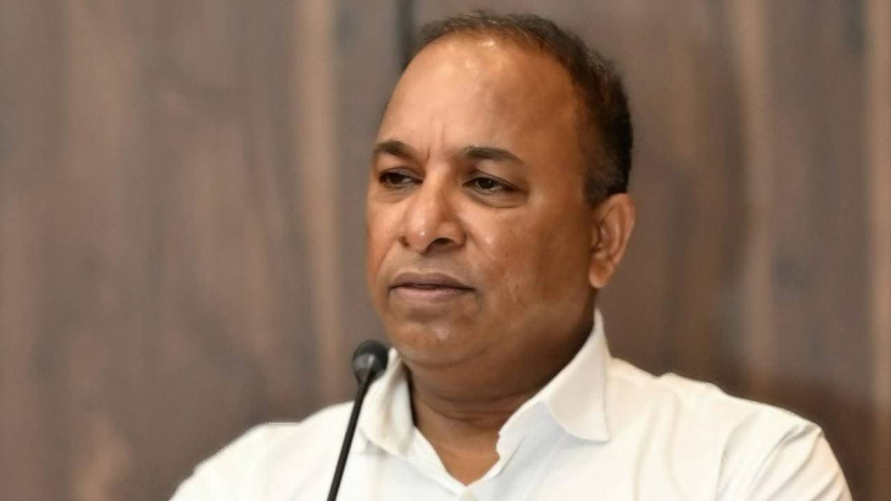Devajit Saikia
