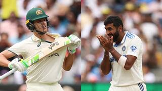 Sam Konstas labels THIS Indian star as on-field ‘Legend’ during IND v AUS Boxing Day Test