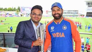 IND v AUS 3rd Test: Newly appointed ICC Chairman and interim BCCI secretary going to spectate the Gabba Test