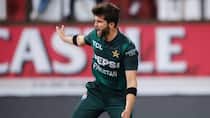 Shaheen Afridi creates history, becomes first-ever Pakistan player to achieve THIS feat