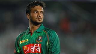 Shakib al Hasan to get arrested? Warrant issued for former Bangladesh captain