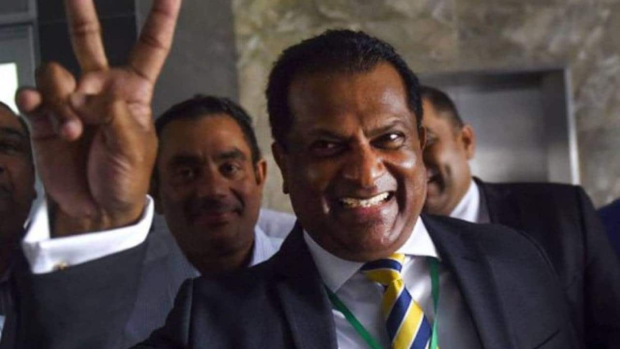 Shammi Silva