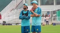 Something looking wrong with PCB! Pakistan Head Coach gives rise to Questions by refusing to travel with Team to South Africa for Tests