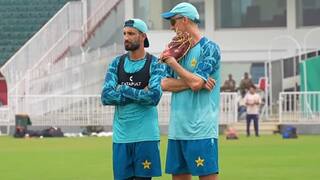 Something looking wrong with PCB! Pakistan Head Coach gives rise to Questions by refusing to travel with Team to South Africa for Tests