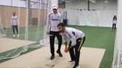 Shubman Gill