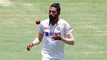 Top 5 Indian players with best bowling figures in Test matches at The Gabba