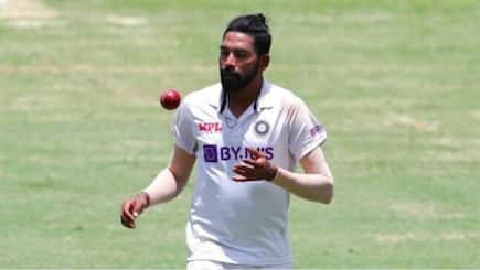 Top 5 Indian players with best bowling figures in Test matches at The Gabba