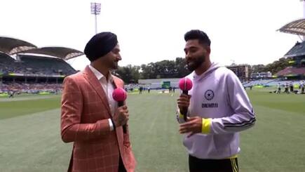 ‘He never said…’: Mohammed Siraj comes back at Travis Head, Reveals what happened during their exchange
