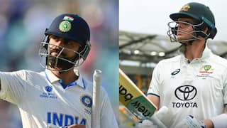 ‘They’ll be hungry…’: Ex-India star showers praise on Virat Kohli and Steve Smith ahead of Melbourne Test