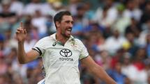 ‘He’ll be fine…’: Australia star gives MASSIVE update on Mitchell Starc’s availability for Sydney Test