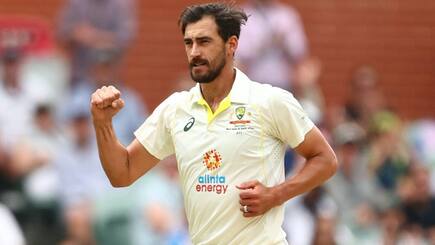 Top 5 left-arm pacers with the most 5-wicket hauls in Test cricket