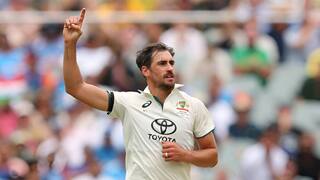 WATCH: Indian fans mock Mitchell Starc over HUGE drop in IPL salary, pacer gives fitting reply